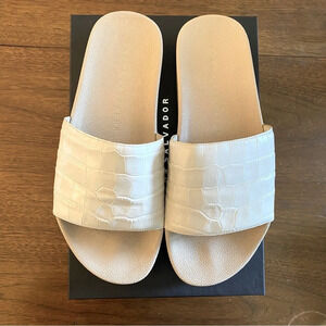 Freda Salvador Lea Sport Slide